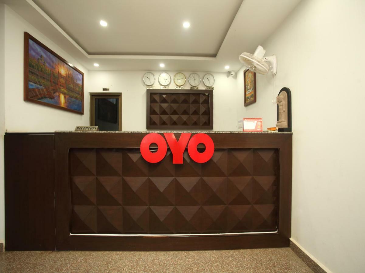Oyo 525 Hotel Aloka Inn Rummindei Exterior photo