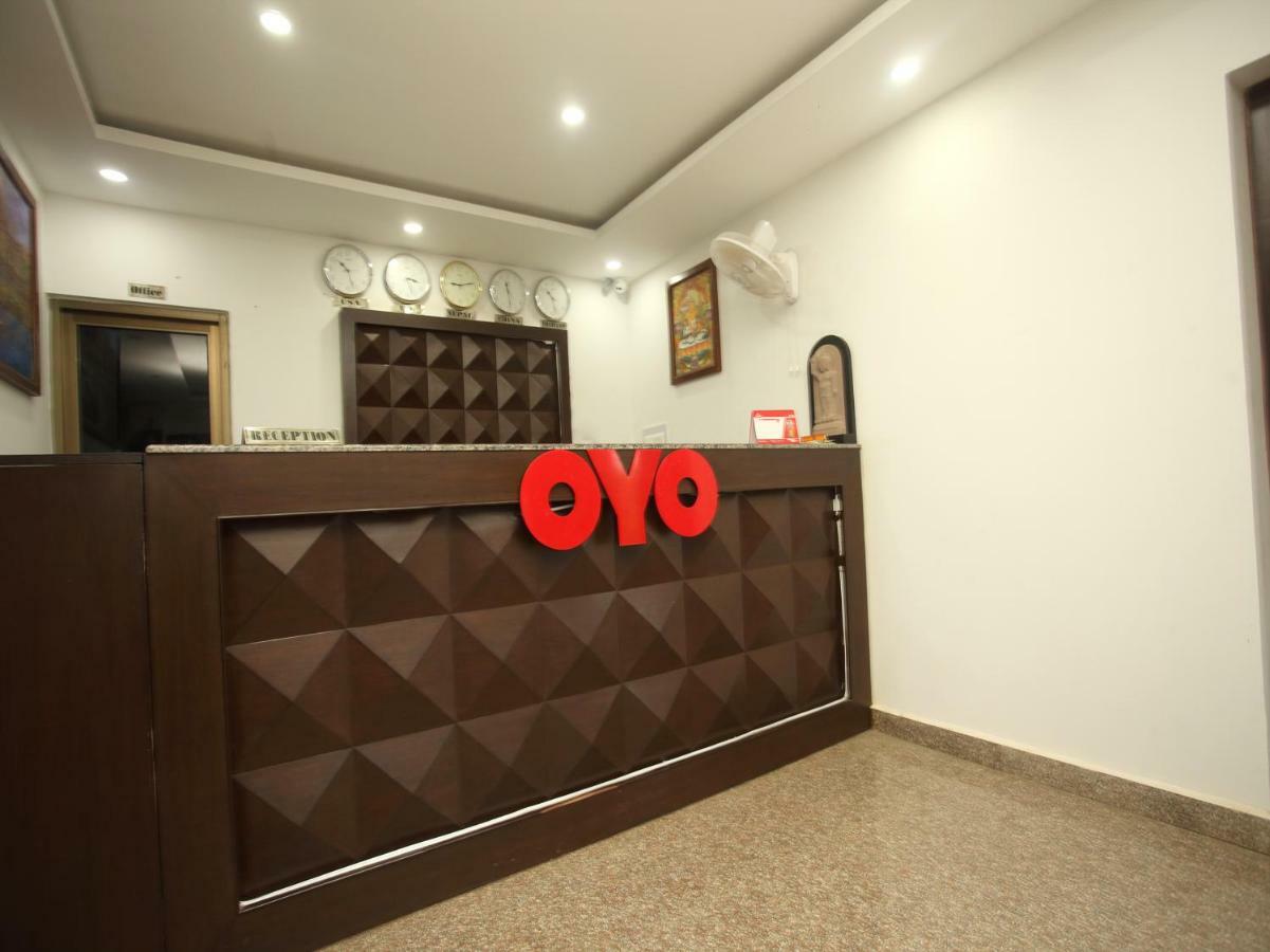 Oyo 525 Hotel Aloka Inn Rummindei Exterior photo